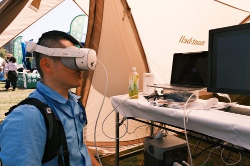 アウトドアデイジャパン福岡2025