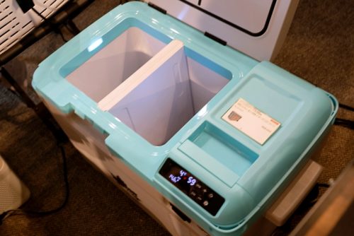 ロゴスショー ロゴス展示会2025 2026 秋冬