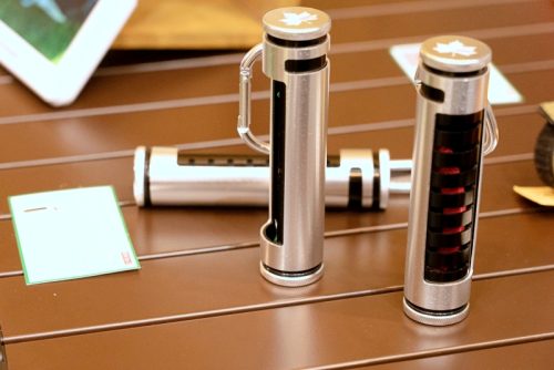 ロゴスショー ロゴス展示会2025 2026 秋冬