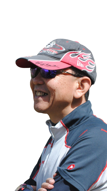 丹羽　孝之 画像