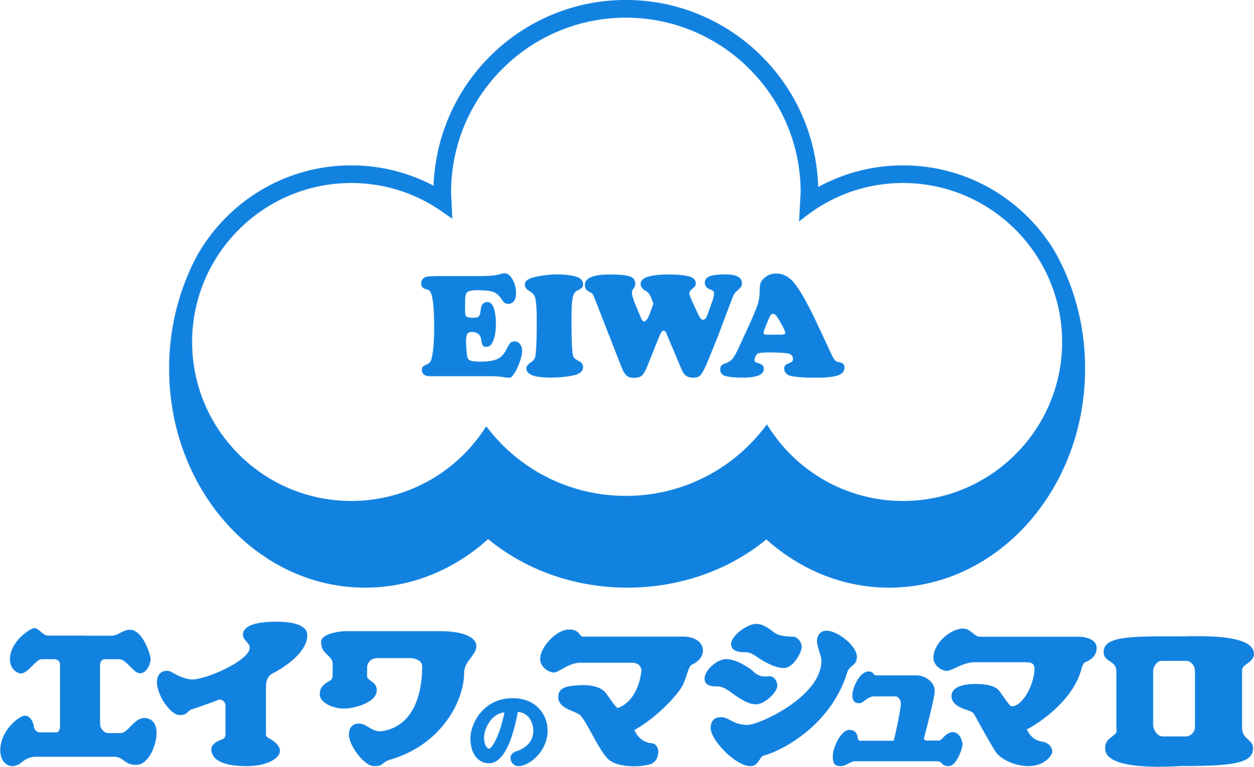 株式会社エイワ ロゴ