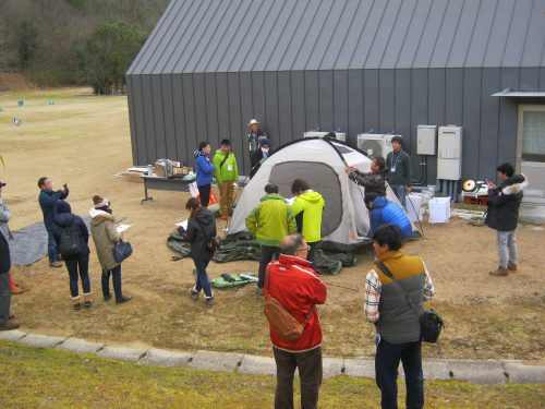 公認オートキャンプ指導者インストラクター資格認定講習会 近畿支部 中止のお知らせ 一般社団法人 日本オートキャンプ協会 公認オートキャンプ指導者インストラクター資格認定講習会 近畿支部 中止のお知らせ 一般社団法人 日本オートキャンプ協会